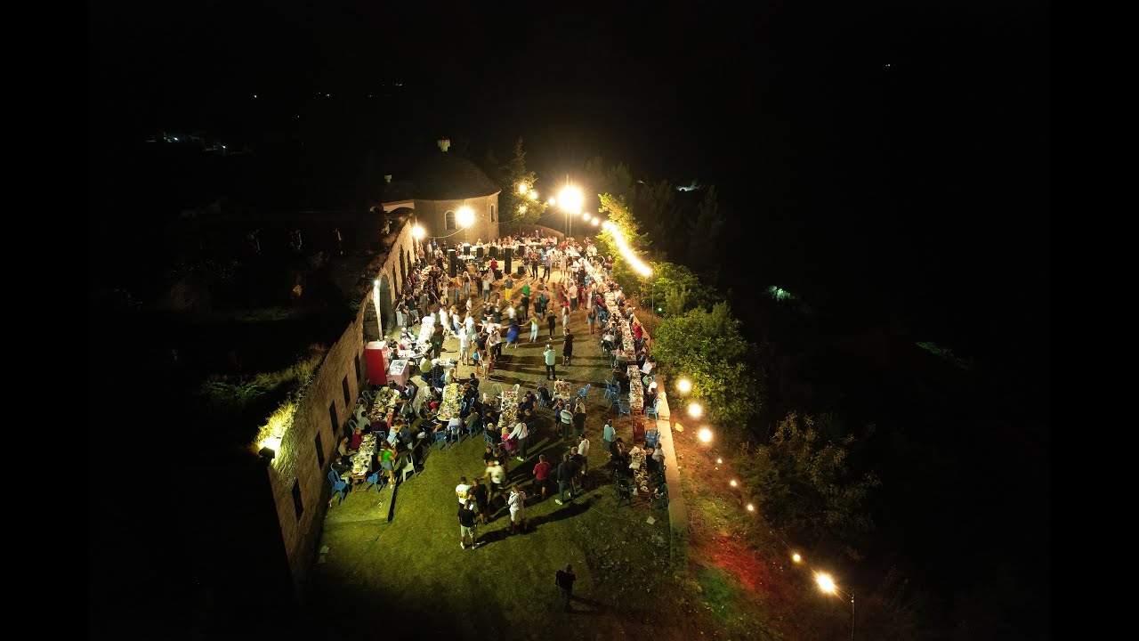 Festa e fshatit Sukë, Përmet - Gusht 2023