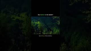 self respect is the priority #priorities #trending #love #viral #sad #yt #youtubeshorts #poerty