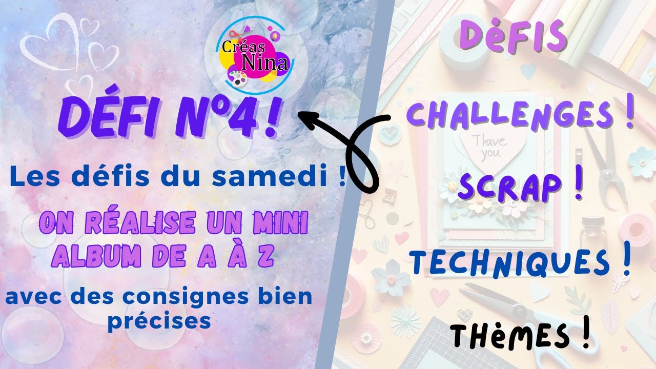 Variés / Le Défi - CD