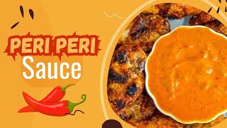 How to make Grilled Peri Peri Paneer Using Nando S Lemon And Herb Sauce at home easily