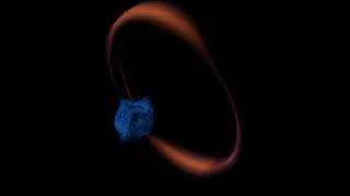 Torus and Cube - A Blender 2.74 drivers experiment