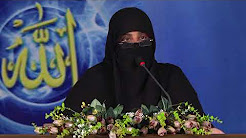 32-HAZRAT ABU AL AAS BIN RABIYA (R.A) By Dr Zeba Waqar