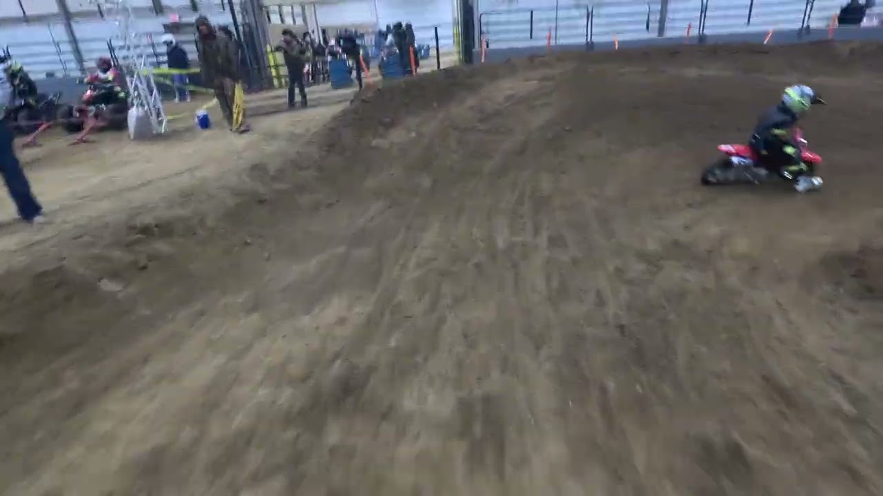 WKYAX - 2026 Round 6 - Patriot Marcus Main Race