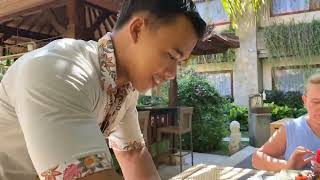 The Grand Bali  NUSA DUA