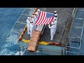 Why Does US Navy Still Perform Burials at Sea?