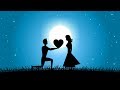 Romantic animated love story  animated love greeting  whatsapp love status