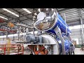 SUMPOT Rotary Water Immersion Retort /Autoclave