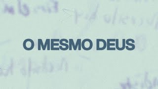 O Mesmo Deus (Same God) [feat. Jonsal Barrientes] | Letra Oficial | Elevation Worship screenshot 2