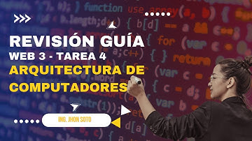 ✅ Web 3 | Task 4 in Visual Studio Code with Assembler | Computer Architecture 803