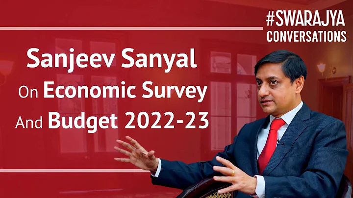 Swarajya Conversations: Sanjeev Sanyal Interview O...