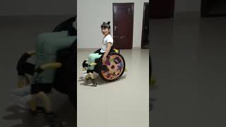 active sports wheelchair