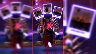 PRESET AESTHETIC FF 🔥🤤|| KO ANGGAP SA APA🤤 ||VIRAL DI TIK TOK🤡🔥