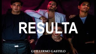 RIKI, Reik - Resulta (LETRA OFICIAL)