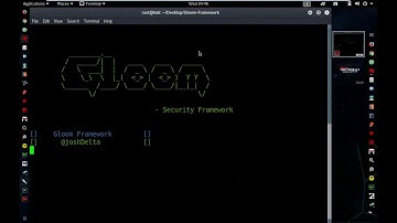 How To Trace an IP Address GEO Location on Kali Linux 2017.1 ✔