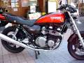 ZEPHYR　750　Final Edition ファイナルエディション　Kawasaki　ゼファー750