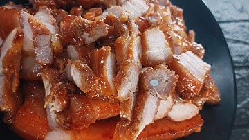 CÁCH LÀM THỊT BA RỌI KHÌA NƯỚC DỪA MỀM NGON KHÔNG BỊ KHÔ HLNN