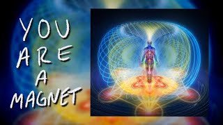 MERKABA: Your Heart is an Electromagnetic Energy Field (ancient esoteric wisdom / knowledge 2020)