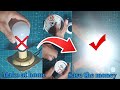 Built a Cheap LED Light at Home with Just a Soldering Iron!