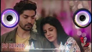 ye Soch ke Dil Mera joro se dhadakta hai remix song
