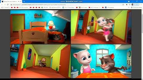 Up To Faster 4 To Tom