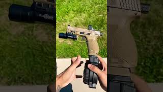 Switch On M&P2.0 &P &P2.0