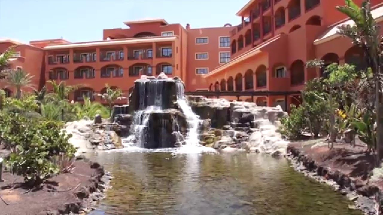 Sheraton Fuerteventura Beach Golf Spa Resort Canary Isle Sheraton Fuerteventura Beach Golf Spa Resort Canary Isle