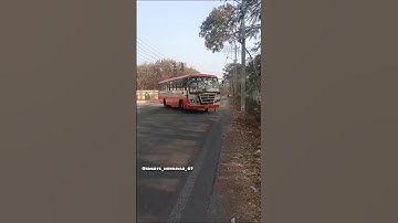 ksrtc mass entry💥|kukkeshree express|ksrtc bus|  #massentry #ksrtc #nwkrtc #ramadoota #travel