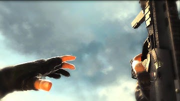 MP7 Twixtor! Sick Colour Correction!