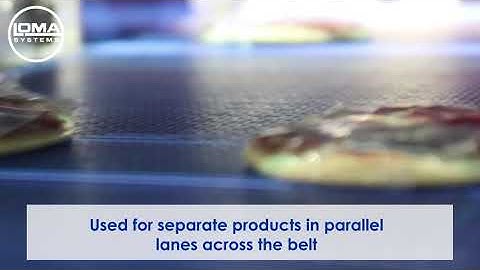 Products rejecting on the IQ4 Carriage Retract Band