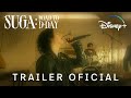 SUGA: Road to D-DAY | Trailer Oficial | Disney+
