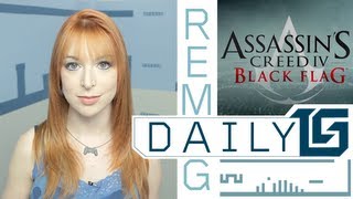 Jason West leaves Respawn, Assassin's Creed 4 Black Flag, and Gears of War: Judgement - Remag Daily