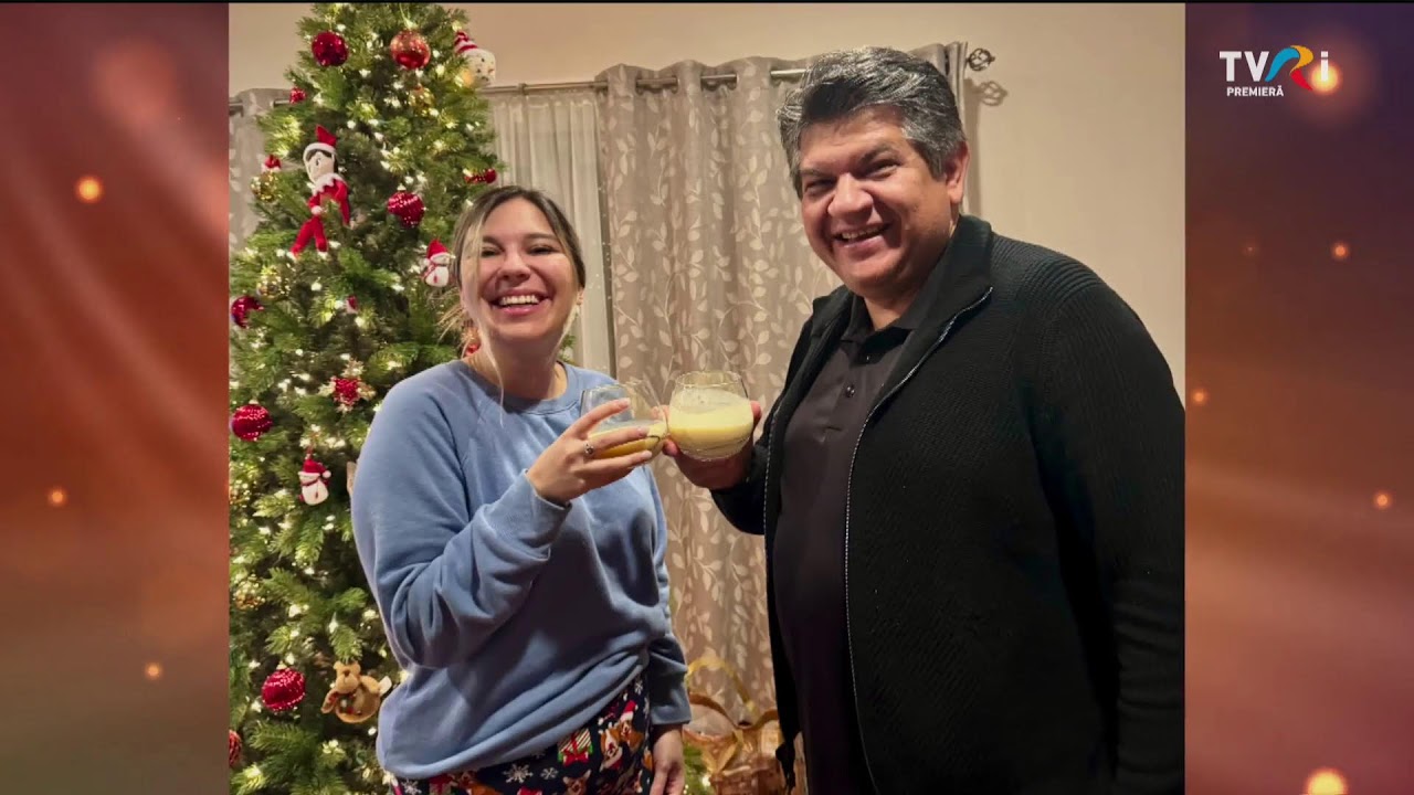 TERASA URBAN Edi ia special din 29 decembrie TVRINTERNATIONAL