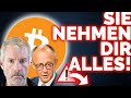 Sie können dich enteignen – mit EINEM Klick!