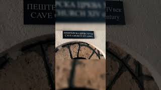 13th-Century Cave Church: A Sacred Experience!