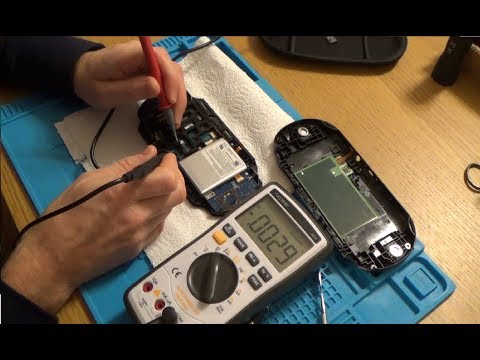 Trying to FIX a Faulty PlayStation Vita - Sony PS Vita Slim