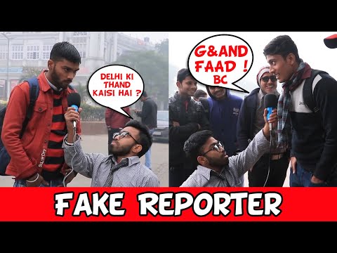 fake-reporter-prank-|-guddu-ke-pranks