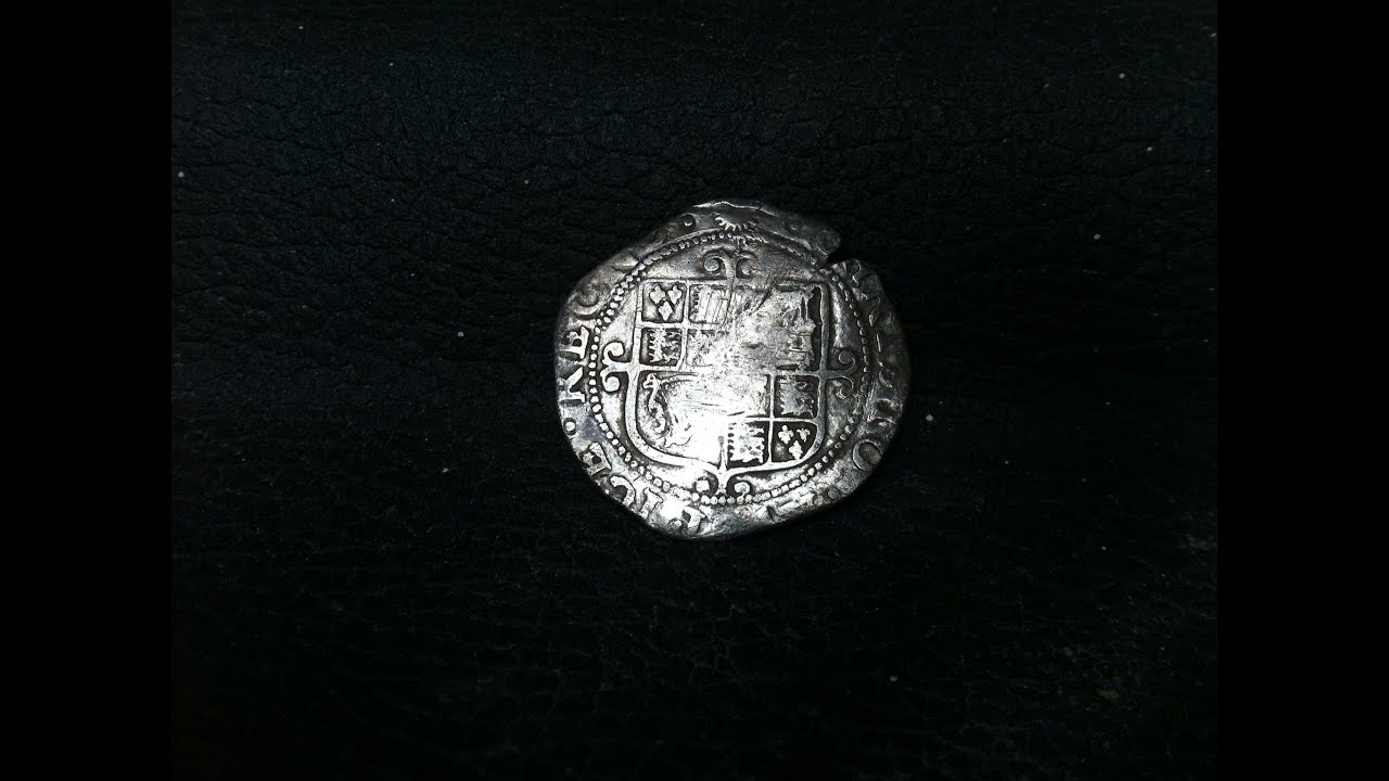 Metal Detecting Liverpool UK56. GOLD , HAMMERED and a fair attempt at