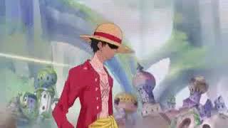 One Piece Amv Luffy Evil