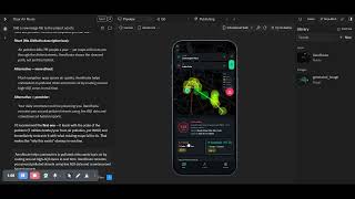 Neural Nova screenshot 3