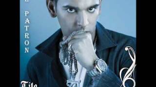 Te Comencé A Querer - Tito El Bambino - El Patrón (2009) (HD)