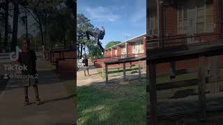@herodw sone little random kid we’re watching me flip @herodw sone little random kid we’re watching me flip