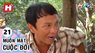 Tập 21 | Phim Tình Cảm Việt Nam Hay Nhất 2017