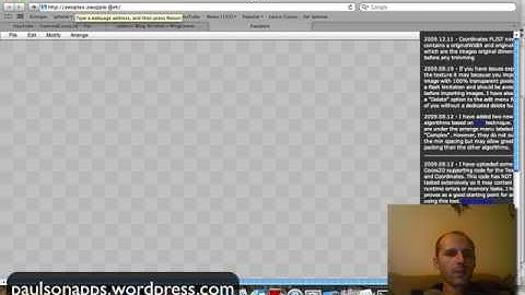 Iphone Cocos2d-Box2d Game Dev - Day 1 - (4 of 4) Animated Sprites