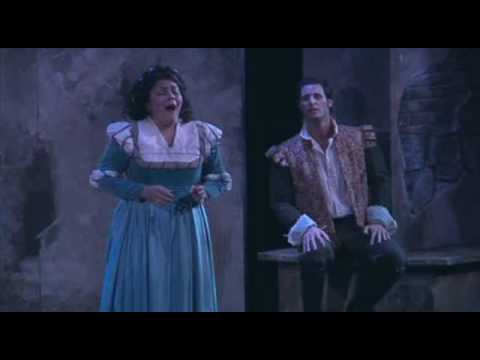 Academy of Vocal Arts - Rigoletto