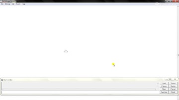 Setfloodcolor Command, coloring shapes, drawing circle