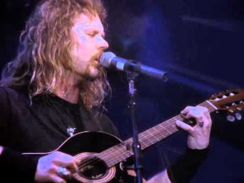 Metallica: The Unforgiven (Live - San Diego '92) [Live Shit: Binge & Purge]