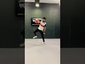 Mere Collge ki ek Ladki hai | Dance by Rising Star Aniket | Aniket Gaikwad #shorts