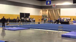 Paige- 2015 Regionals by Richard Cawley 23 views 9 years ago 3 minutes, 10 seconds