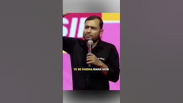 Alakh Sir Ki Youtube Journey 😂|#alakhsir #physicswallah #trending #shorts #viralvideo #neetaspirents