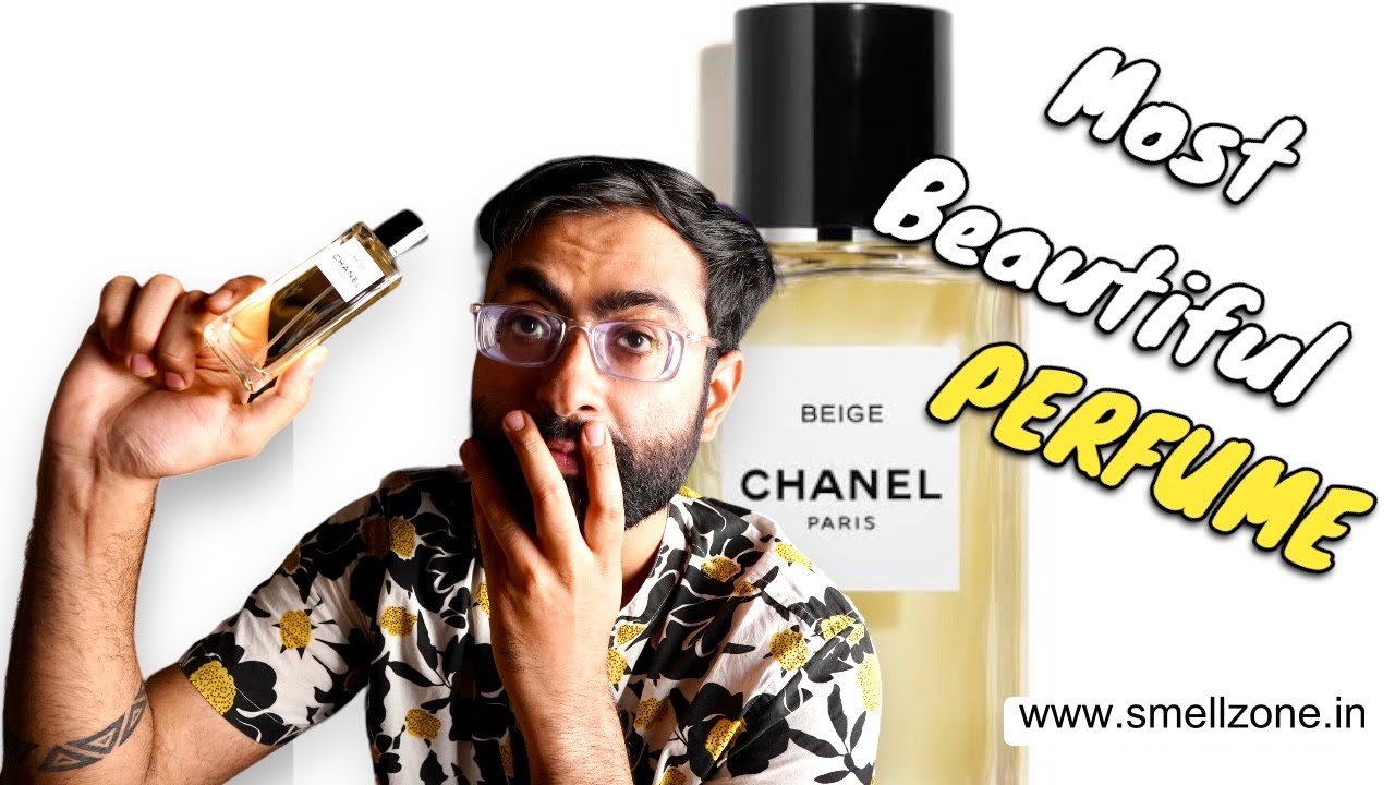 🌼 Best Floral Perfume 🌼 For Men & Women beige perfume review 🌼 YouTube